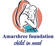 Amarshree Foundation Logo